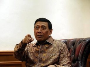 Wiranto Tantang Kivlan Zein & Prabowo Sumpah Pocong soal Dalang Kerusuhan 1998