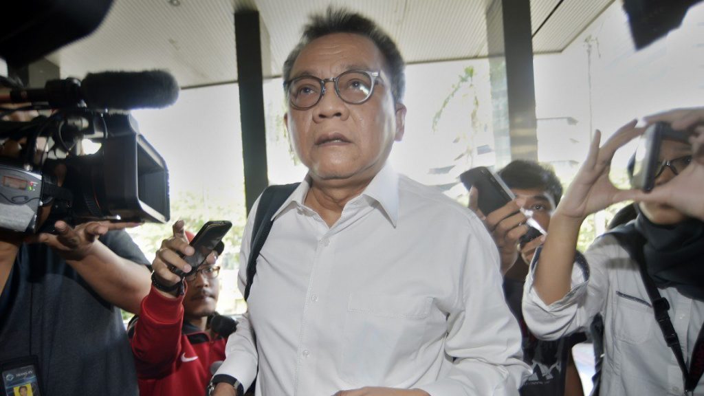 PKS Umumkan 2 Cawagub DKI, Gerindra: Belum Final