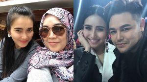 Umi Kalsum Doakan Ayu Ting Ting Segera Ketemu Menikah, Komentar Ivan Gunawan Bikin Nyesek