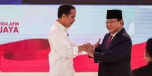 Soal Jokowi Tanya Unicorn, TKN: Prabowo Gelagapan, Jadul Banget