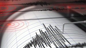 Gempa Magnitudo 4,8 Guncang Solok, Satu Rumah Warga Rusak