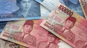 Rupiah Melemah Tipis ke Level Rp14.059/USD