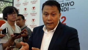 Mardani: Kawal Kemenangan Prabowo-Sandi dari TPS Terdekat