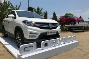 Glory 560 Resmi Diperkenalkan, Intip Spesifikasi Lengkapnya