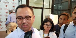 Mantan Menteri ESDM Sudirman Said Dilaporkan ke Bareskrim Soal Dugaan Korupsi