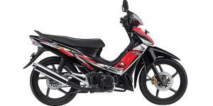 Honda Permak Supra X125 FI, Dibanderol Rp 17 Jutaan