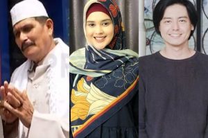 Sempat Menentang, Ayah Cut Meyriska Kini Mulai Luluh dan Beri Restu Pada Roger Danuarta