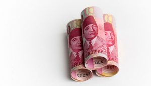 Rupiah Menguat Tipis di level Rp 14.172/USD