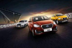 Diam-Diam Datsun Luncurkan Produk Baru