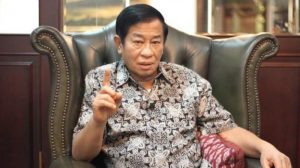 Agum Gumelar Ungkap SBY Ikut Teken Pemecatan Prabowo