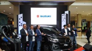 All New Ertiga Suzuki Sport Resmi Meluncur, Dibanderol Mulai Rp241 Juta