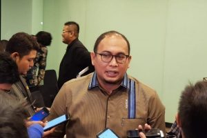 FBR Dukung Jokowi-Ma’ruf Amin, Ini Respon BPN