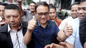 Beraksi Lagi! Andi Arief Ancam Seret Mahfud Md ke Jalur Hukum