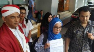 Dipecat karena Dukung Jokowi, Karyawati Ini Lapor ke Kemenaker