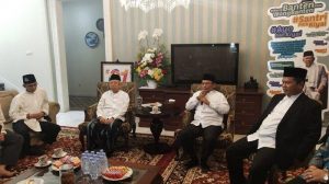 FBR Dukung Jokowi-Ma’ruf Amin di Pilpres