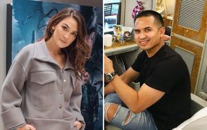 Luna Maya Makan Bareng dengan Faisal Nasimuddin, Netizen: Buruan Nikah Dong