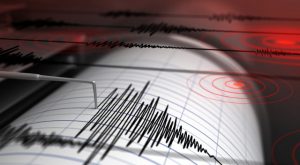 Gempa 6,3 M Guncang Jailolo Maluku Utara dan Manado
