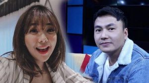 Gisella Anastasia dan Wijaya Saputra Kepergok Saling Rangkul Mesra, Netizen Kasihani Gading