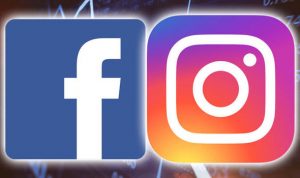 Instagram dan Facebook Mendadak ‘Down’