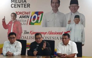 Jokowi Dilaporkan ke Bawaslu karena Kartu Prakerja, Ini Respon TKN