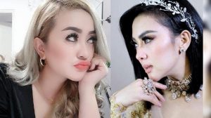 Ramalan Mengerikan Denny Darko soal Perseteruan Syahrini dan Lia Ladysta