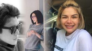 Nikita Mirzani Ungkap Sosok Penyebar Foto Pernikahan Syahrini dan Reino Barack