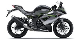 Kawasaki Resmi Luncurkan Ninja 250SL Terbaru, Harga Rp37,9 Juta