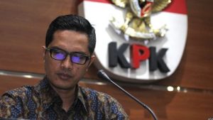 OTT di Jakarta KPK Tangkap 7 Orang, Ada Direksi BUMN