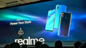 Resmi Meluncur di Indonesia, Realme 3 Dibanderol Rp 2 Jutaan