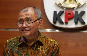 Ketua KPK Benarkan OTT di Jawa Timur