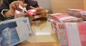 Rupiah Pagi Ini Melemah ke Rp14.112 per Dolar AS