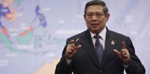 SBY Buka Suara Soal ‘Serangan’ Agum Gumelar