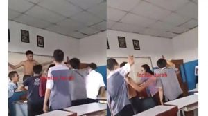 Video Viral Ibu Guru Dipermalukan Murid Dari Nyanyi, Joget Hingga Disawer