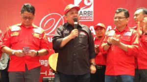 Fahri Hamzah Sebut PKS Lebih Dekat ke Jokowi