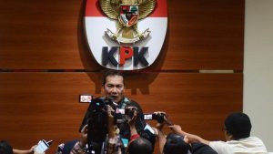 Prabowo Usul Dana Pensiun untuk Koruptor, Begini Tanggapan KPK