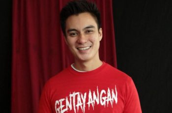 Baim Wong Disomasi Manajemen Artis Gara Gara Batal Nyaleg