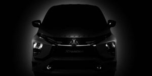 Ini Bocoran Mitsubishi Xpander Edisi Spesial