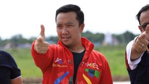 KPK Bakal Seret Menpora Imam Nahrawi ke Persidangan