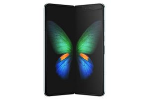 Samsung Galaxy Fold Resmi Diperkenalkan , Ini Spesifikasinya