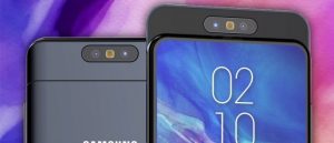 ‘Si Kamera Putar’ Samsung Galaxy A90 Meluncur 10 April 2019