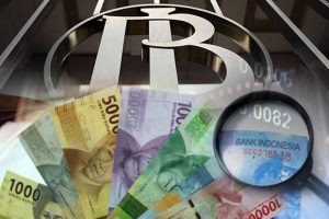 Pelemahan Berlanjut, Rupiah Dekati Rp14.200/USD