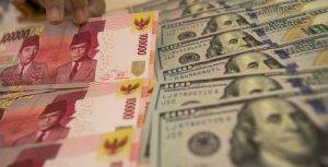 Rupiah Dibuka Menguat ke Level Rp14.150/USD