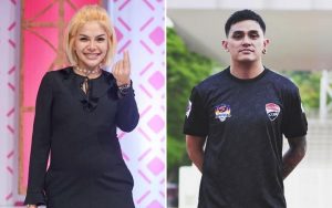 Billy Syahputra: Nikita Mirzani Sayang dan Cinta Banget Sama Vicky Nitinegoro