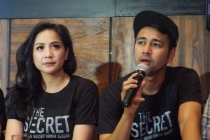 Sahur Pertama Raffi Ahmad Tolak Masakan Nagita Slavina, Kenapa?