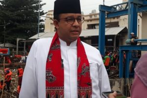 Anies Tak Akan Gelar Operasi Yustisi Usai Lebaran