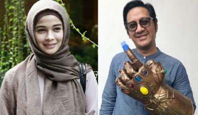 Dapat Sumpah Serapah Dari Jihan Fahira, Begini Tanggapan Tak Terduga Andre Taulany