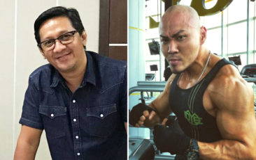 Deddy Corbuzier Duga Ada Oknum yang Sengaja Mencari Kesalahan Andre Taulany