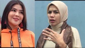 Geram Disebut Berbohong, Rosa Meldianti Senggol Nikita Mirzani Hingga Hina Fisik