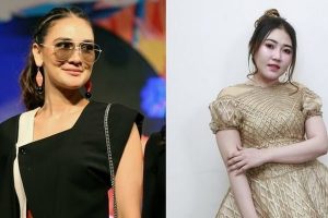 Rekam Film ‘ALADDIN’, Luna Maya dan Via Vallen Terancam Dipenjara