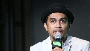 Glenn Fredly,Menghembuskan Nafas Terakhir